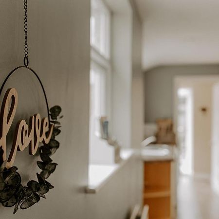 Вилла No 7 Gray Street Линкольн Экстерьер фото